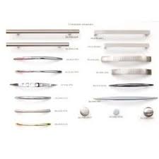 Complete your kitchen's look with our kitchen drawer & cabinet handles. Handles For Kitchen Cabinets Wardrobe Handles Cabinet Pulls Cabinet Pull Handle Kitchen Handles Kitchen Cabinet Handles In Mumbai Hemdeep Enterprise Id 4235843162