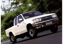 Melihat sosoknya dari bagian eksterior depan new suzuki carry pick up 2019 ini sangat mencerminkan sebuah mobil niaga yang kekinian. Bildergalerie Toyota Hilux Pick Up Baujahr 1997 2005 Autoplenum De