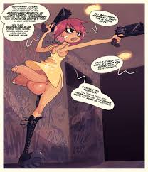 Rule 34 - 1other Balls Carbon Pink Femboy Girly Huge Cock Jack Cayless  Jesse (jack Cayless) Male Male Only Non Binary Nonbinary Nonbinary (lore)  Penis Solo Speech Bubble Testicles Text | 5445834