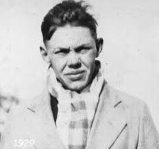 Elmer Lee Ashburn (1908-1986)