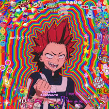 ✨alien trash✨ — ✨ 𝕂𝕚𝕣𝕚𝕤𝕙𝕚𝕞𝕒 𝕀𝕔𝕠𝕟 ✨