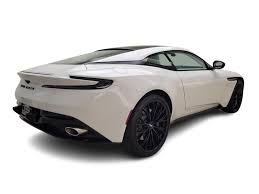 Image result for Lunar White 2023 Aston Martin