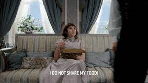 You can choose the most popular free eloise gifs to your phone or computer. Bridgerton Gif By Netflix Find Share On Giphy