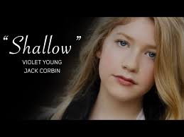 Violet Young & Jack Corbin