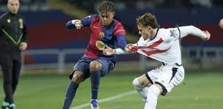 Barcelona - Rayo Vallecano, en directo | LaLiga EA Sports de fútbol