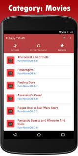Since tubidy offers in movies download free, this is the most beloved hindi movie downloading site of the people. Tubidy Tv Movies For Android Apk Download