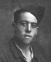 Antonio Valdivia Garrido