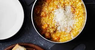 Last modified on tuesday, 12 january 2021 16:23. The Story Behind Risotto Gourmet Traveller