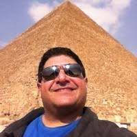 David Hakim Email & Phone Number