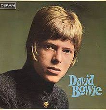 You were a talented child, you came to live in our town. David Bowie 1967 Album Wikipedia