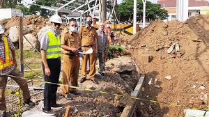 Gedung juang tambun nan megah, saksi sejarah bekasi yang heroik. Museum Digital Gedung Juang Tambun Resmi Dibuka Tiket Masuk Masih Gratis Halaman All Wartakota Travel