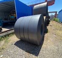 Full Hard HRC CRC G550 SPCC Steel Coils Jsc270cc Carbon Steel Coil