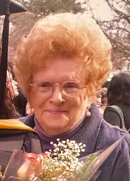 Obituary for Ruth Liberto