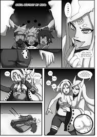 Rabbit in Heat: Page 12 by Oddrich - Hentai Foundry