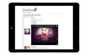 Itunes isn't a fantastic program on windows. Chartune Itunes Charts For Android Apk Download