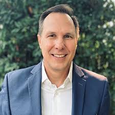 Brian James, ScanSource Networking and Security