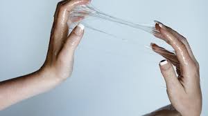 Enter xanthan gum!this recipe is free from xenoestrogens and compatible with the progestelle protocol. Mucilage 6 Gooey Ingredients To Make Diy Hair Gel Naturallycurly Com
