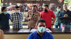 Jual beli rumah di semarang. 40 Warga Semarang Jadi Korban Penipuan Perumahan Bodong Kerugian Capai Rp 4 Miliar Tribunnews Com Mobile