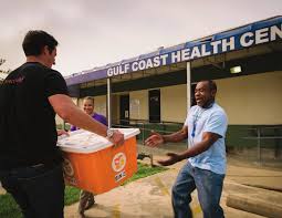 YOUR SUPPORT AND HOW IT WAS USED