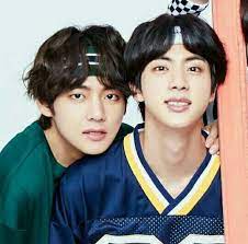 You all new army might not know this, but taejin was actually the first bts ship. Is It True That Yoongi Taehyung And Jin S Clans Are Part Of The Powerful Clans In South Korea Quora