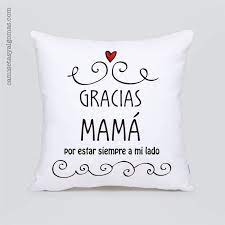 See more of gracias mamá on facebook. Cojin Gracias Mama Por Estar Siempre A Mi Lado