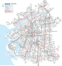 バ ス 路 線 図. å¤§é˜ªã®æ¯›ç´°è¡€ç®¡ å¤§é˜ªå¸‚ãƒã‚¹ ã«ä¹—ã£ã¦ã¿ã‚ˆã† Jptrp Com