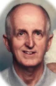 James McKinney Obituary (1941