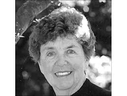 JEANNE CLIFFORD Obituary (2017)