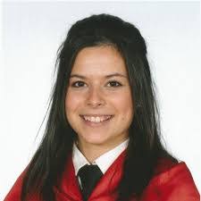 Mirella Serrano's Instagram, Twitter & Facebook