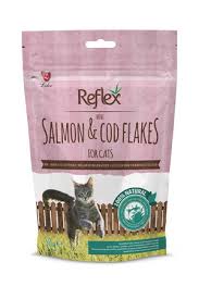 Reflex Tuna Ve Brokoli Fileto Kedi Odulu 50 Gr