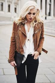 Queen B Todayqueen B Todaygeroinya Dnya Fashion Blog From Germany Modeblog Aus Deutschland Berlin Fashion Outfits Brown Leather Jacket