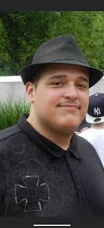 Jonathan Navarrete's Instagram, Twitter & Facebook