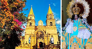 Espacios inteligentes, sobrios, simples y elegantes, se conjugan con lo clásico y tradicional para dar paso a la creación de este hábitat en donde estamos seguros que disfrutaras de tu estancia como en ningún otro sitio. La Leyenda De La Virgen Del Rosario De Talpa Zona Guadalajara