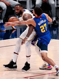 The portland trail blazers will enter their eighth consecutive postseason. Will Lebron James Anthony Davis Play Tonight Los Angeles Lakers Vs Denver Nuggets Prediction Injury Update Lineups Essentiallysports