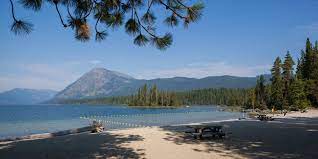 Get directions, reviews and information for lake wenatchee ymca camp in leavenworth, wa. Lake Wenatchee State Park South Campground Outdoor Project