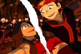 Katara is a wise waterbender, sister to sokka, and friend of avatar aang. Avatar The Last Airbender S Katara Should Ve Ended Up With Zuko Not Aang