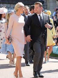 Where is the wedding reception? Pin By Jackie S Interests On The Duke Duchess Of Sussex Wedding Royal Wedding Guests Outfits Wedding Attire Guest Royal Wedding