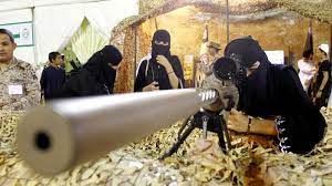 تجنيد المرأة في الجيش السعودي. Ø§Ù„Ø³Ø¹ÙˆØ¯ÙŠØ© ØªÙØªØ­ Ø§Ù„ØªØ¬Ù†ÙŠØ¯ Ø§Ù„Ø¹Ø³ÙƒØ±ÙŠ Ø£Ù…Ø§Ù… Ø§Ù„Ù†Ø³Ø§Ø¡ ÙˆÙ‡Ø°Ù‡ Ø£Ø¨Ø±Ø² Ø§Ù„Ù…ÙˆØ§ØµÙØ§Øª Ø§Ù†Ø¯Ø¨Ù†Ø¯Ù†Øª Ø¹Ø±Ø¨ÙŠØ©