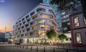 Mietwohnungen frankfurt von privat & makler. Wohnung Mieten In Frankfurt Am Main Innenstadt Immopionier De Die Suchmaschine Fur Immobilien