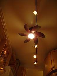 Shop for ceiling fan light kits in ceiling fan parts. Energy Harvesting Applications Track Lighting With Ceiling Fan