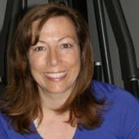 Karen Sanger's Instagram, Twitter & Facebook