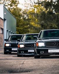 Amg Gang Photo By Zach Brehl In 2020 Mercedes Mercedes Amg Mercedes Benz