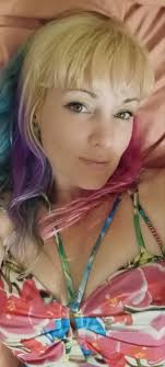 She's 'skin-tastic'. Her skin is so beautifully smooth.