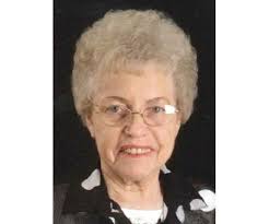 Joyce Pike Obituary (1934