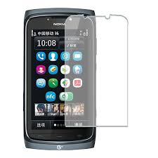 Nokia 801T Screen Protector Hydrogel ...