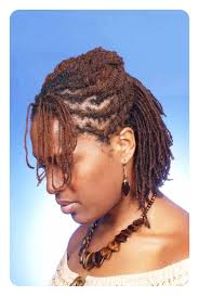 Some women doubt that they'll be able to style their hair in the different ways, but these fears are groundless. 108 Amazing Dreadlock Styles For Women To Express Yourself