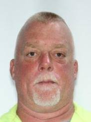 Bruce Wayne Goodrich