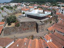 The latest tweets from @vilanovafc Castle Of Vila Nova De Cerveira Wikipedia