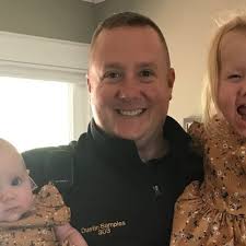 General Assembly passes James 'Dustin' Samples Act which helps firefighters  with PTSD