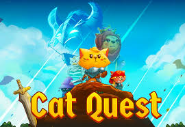 Google has many special features to help you find exactly what you're looking for. Cat Quest Switch Review Godisageek Com